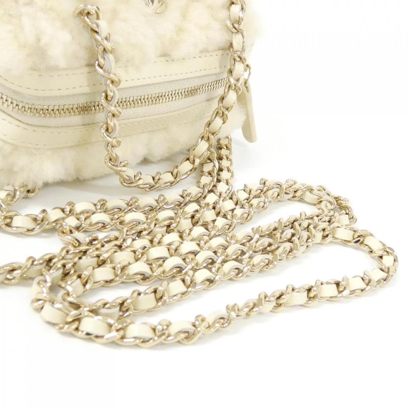 Chanel Ap4898 Chain Clutch