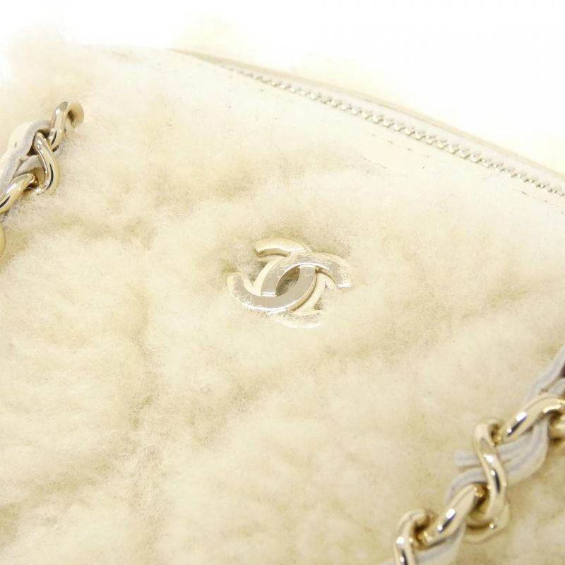 Chanel Ap4898 Chain Clutch