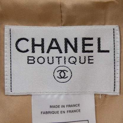Vintage Chanel P09591v05961 97a Jacket