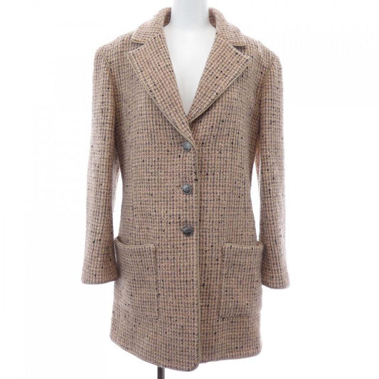 Vintage Chanel P09591v05961 97a Jacket