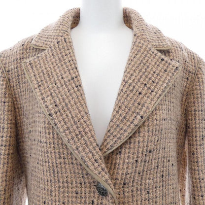 Vintage Chanel P09591v05961 97a Jacket