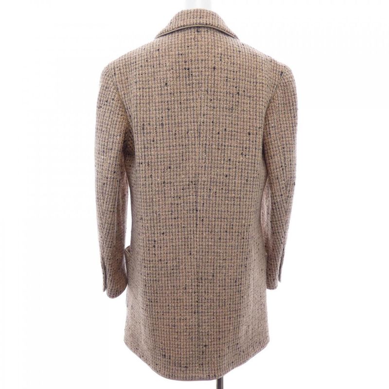 Vintage Chanel P09591v05961 97a Jacket
