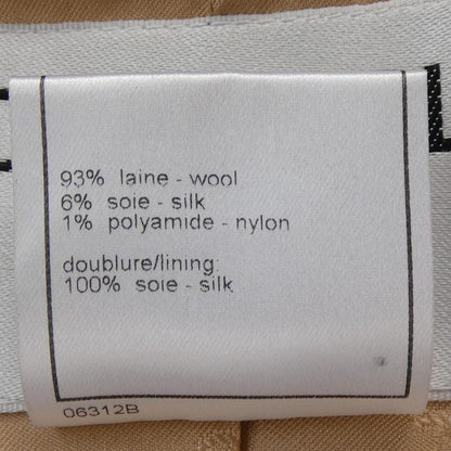 Vintage Chanel P09591v05961 97a Jacket