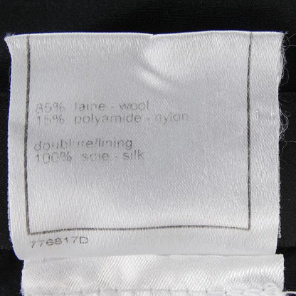 Chanel P31951v21840 07a Skirt