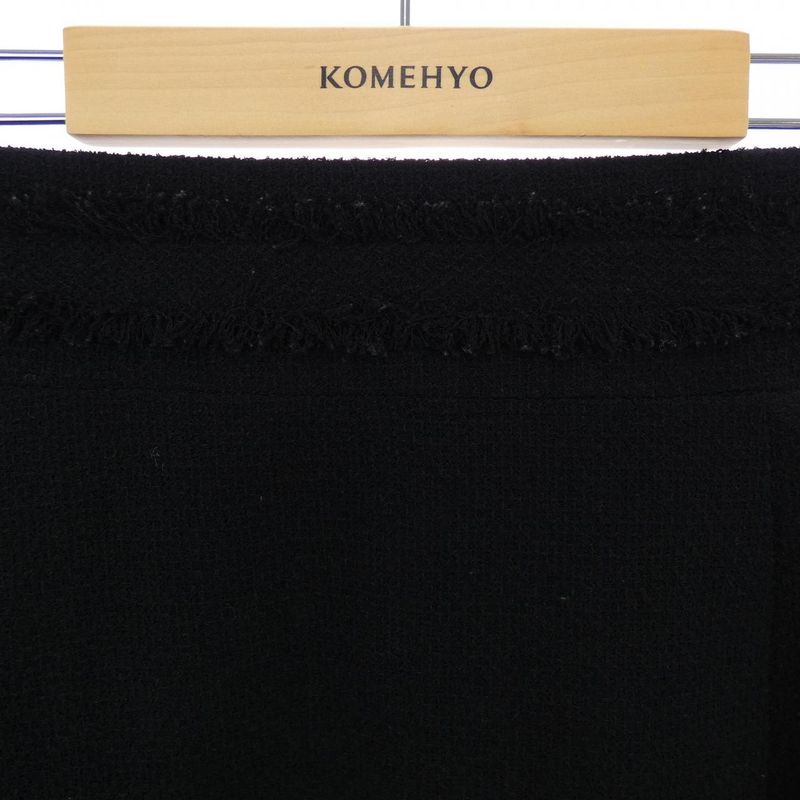 Chanel P31951v21840 07a Skirt