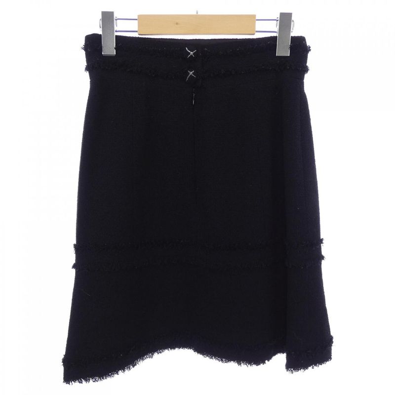 Chanel P31951v21840 07a Skirt