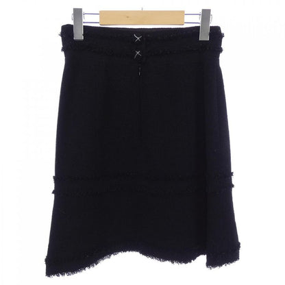 Chanel P31951v21840 07a Skirt