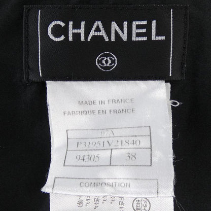 Chanel P31951v21840 07a Skirt