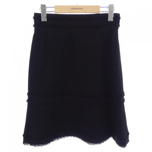 Chanel P31951v21840 07a Skirt