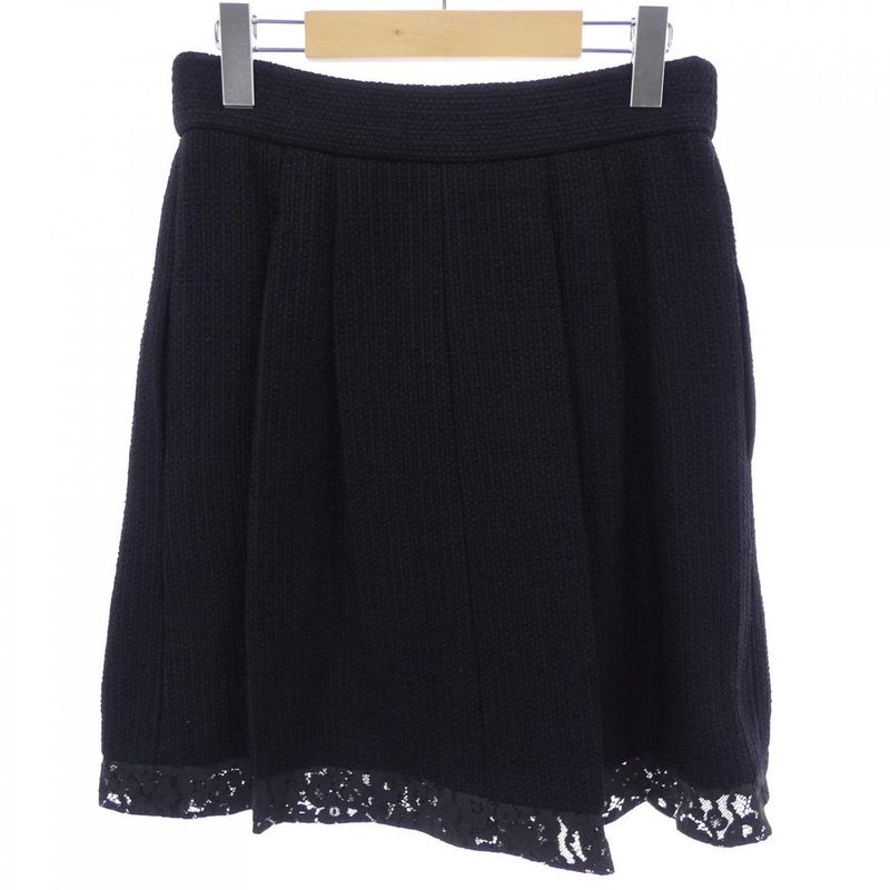 Chanel P51027w05622 Skirt