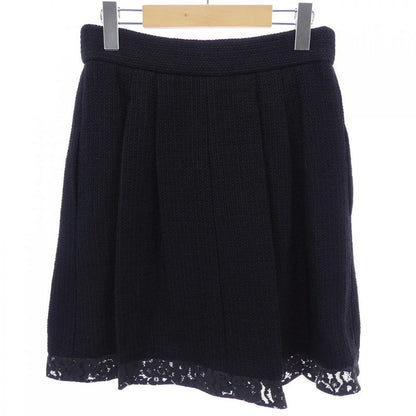 Chanel P51027w05622 Skirt