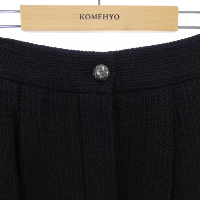 Chanel P51027w05622 Skirt