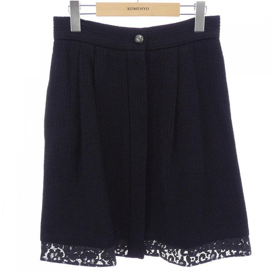 Chanel P51027w05622 Skirt