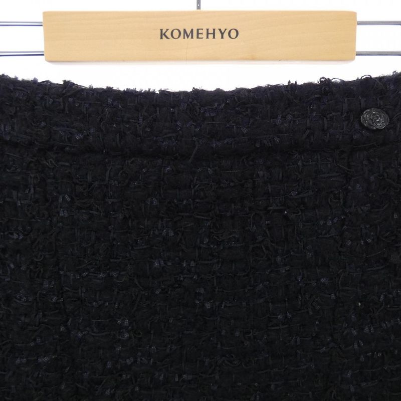 Chanel P52627v39364 Skirt