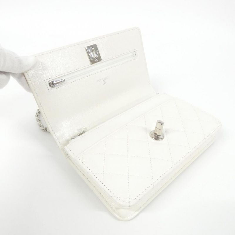 Chanel Ap4497 Chain Wallet