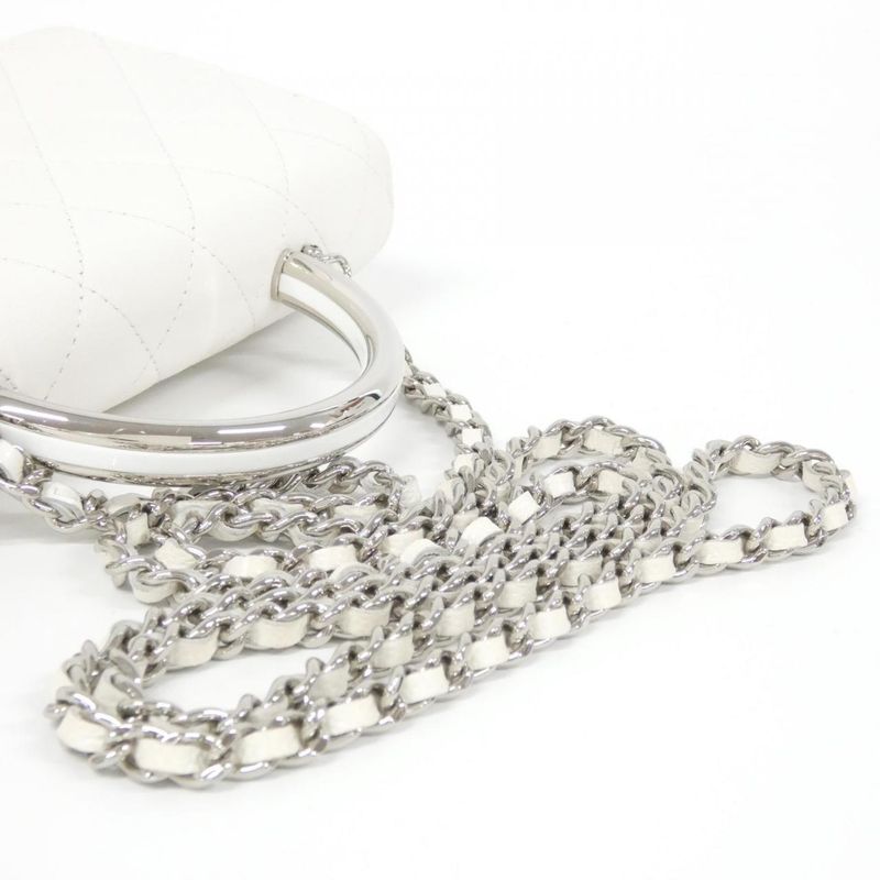 Chanel Ap4497 Chain Wallet