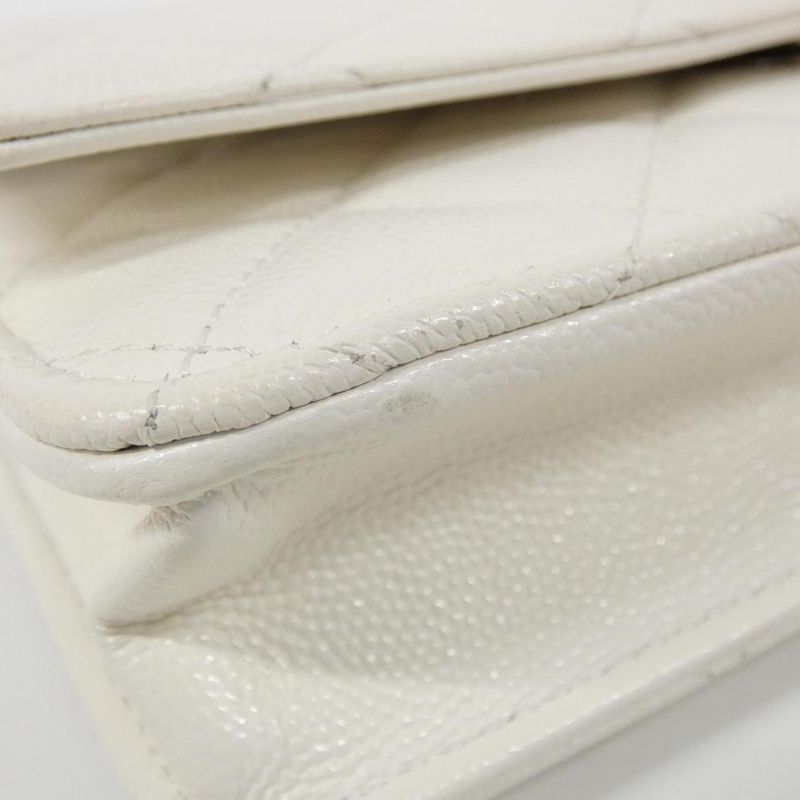 Chanel Ap4497 Chain Wallet