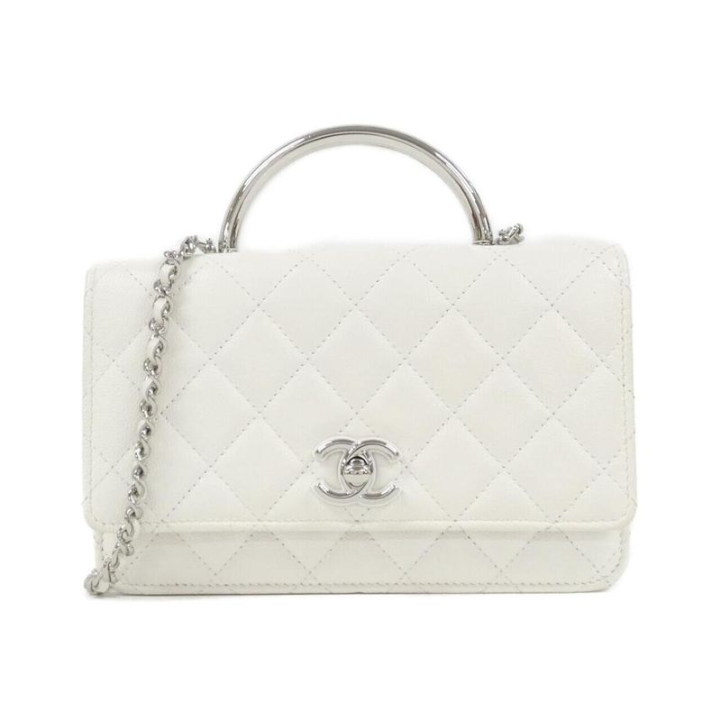 Chanel Ap4497 Chain Wallet