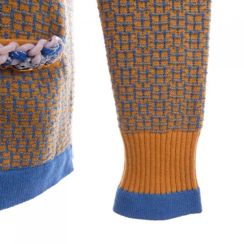 Chanel P47950k06142 Cardigan