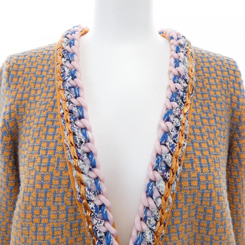 Chanel P47950k06142 Cardigan