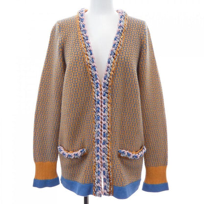 Chanel P47950k06142 Cardigan