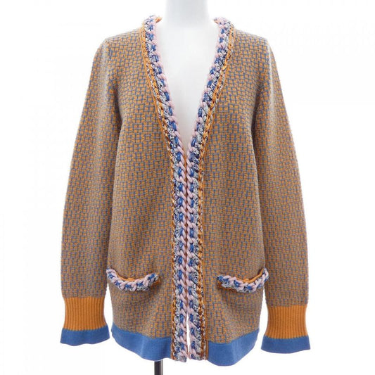 Chanel P47950k06142 Cardigan