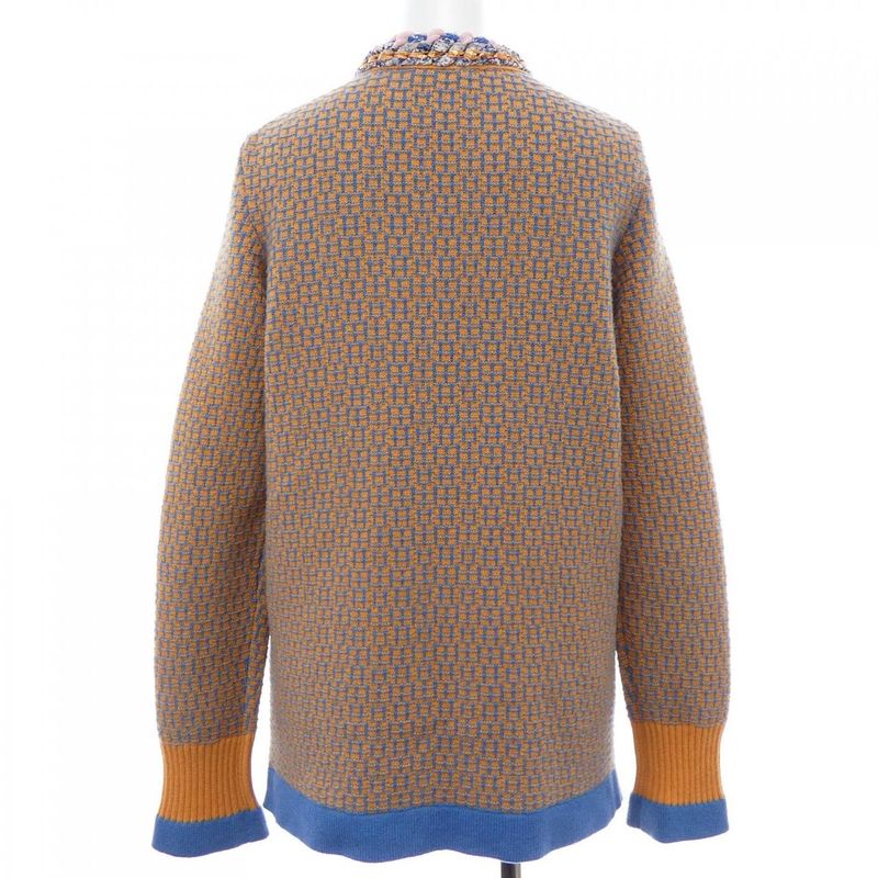 Chanel P47950k06142 Cardigan