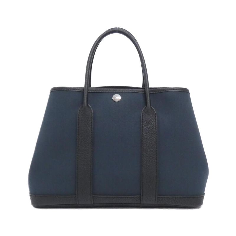 Hermes Garden Party 30cm (11.81in) 051551ck Bag