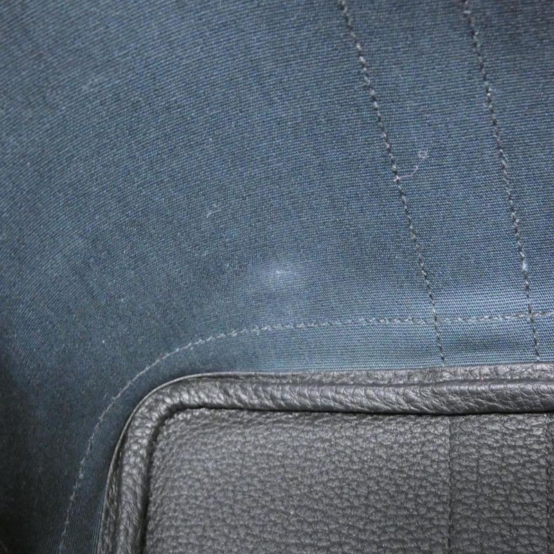 Hermes Garden Party 30cm (11.81in) 051551ck Bag