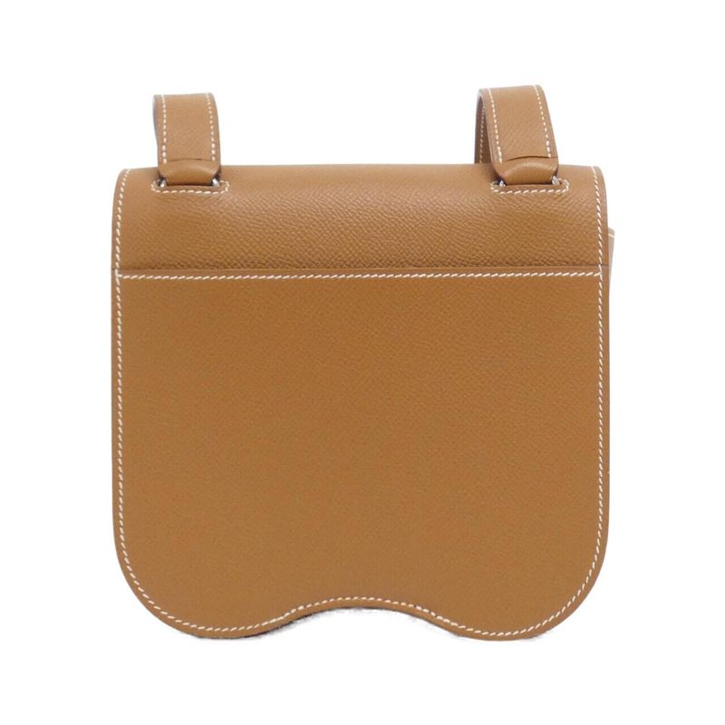 Hermes Della Cavalleria Mini 082226ck Shoulder Bag