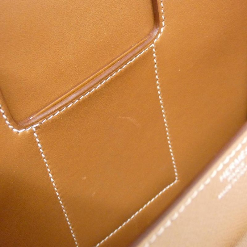 Hermes Della Cavalleria Mini 082226ck Shoulder Bag