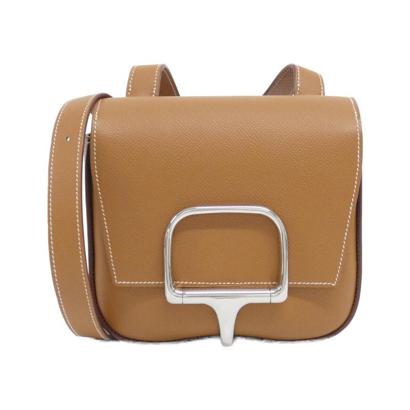 Hermes Della Cavalleria Mini 082226ck Shoulder Bag