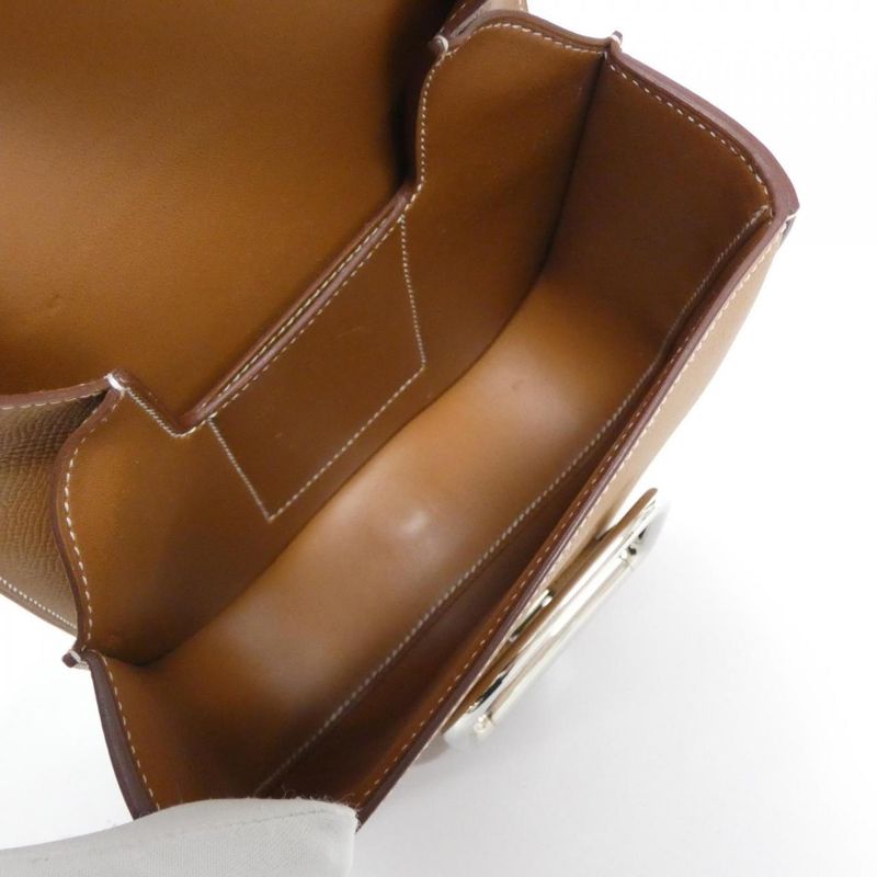 Hermes Della Cavalleria Mini 082226ck Shoulder Bag