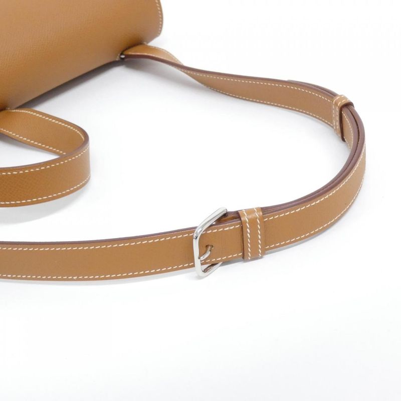 Hermes Della Cavalleria Mini 082226ck Shoulder Bag