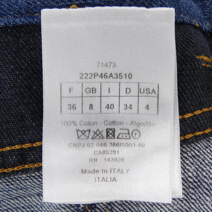 Christian Dior 222p46a3510 Jeans