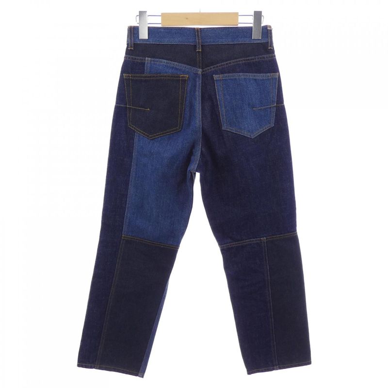 Christian Dior 222p46a3510 Jeans