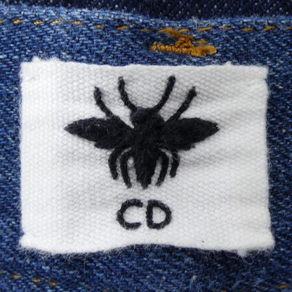 Christian Dior 222p46a3510 Jeans