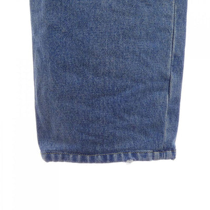 Prada Triangle Logo Gfp469 S212 1zab Jeans