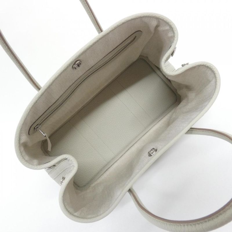 Hermes Garden Party 30cm (11.81in) 051568ck Bag