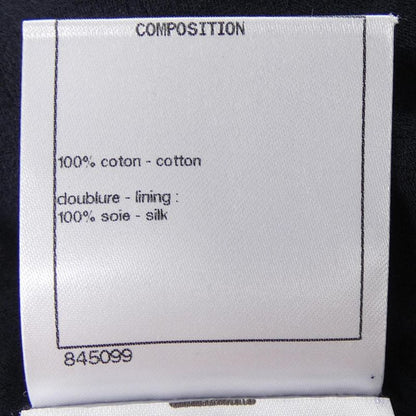 Chanel P70004v61426 21c Collarless Jacket