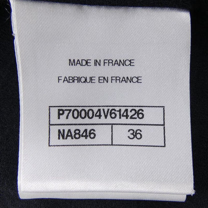 Chanel P70004v61426 21c Collarless Jacket