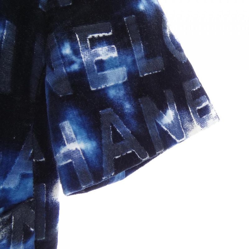 Chanel P70004v61426 21c Collarless Jacket