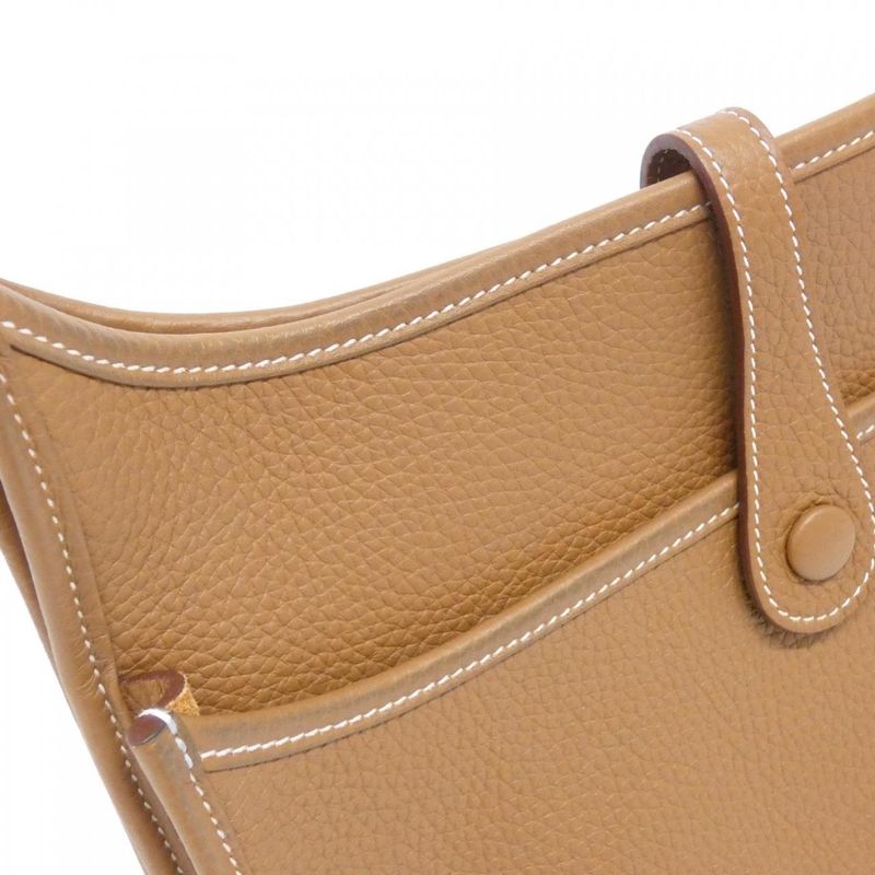 Hermes Evelyn 3 PM 056277ck Shoulder Bag