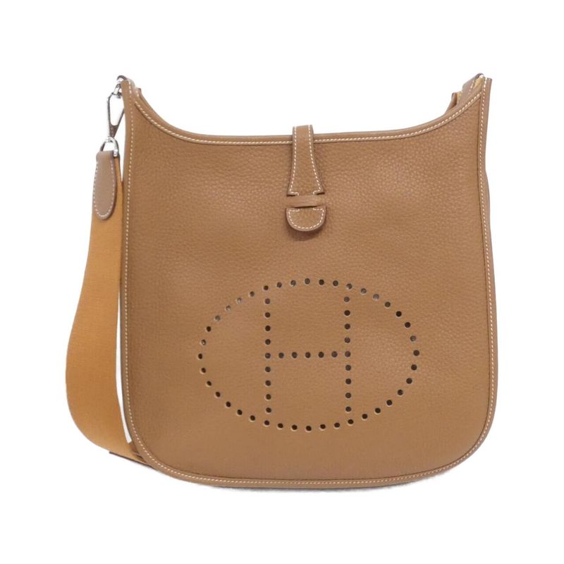 Hermes Evelyn 3 PM 056277ck Shoulder Bag