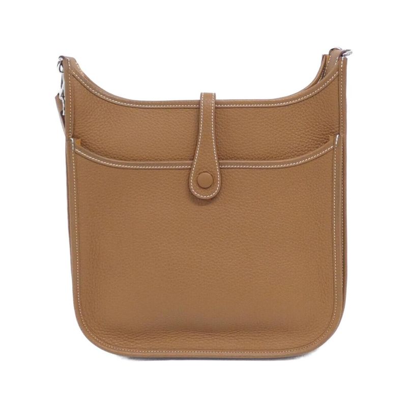Hermes Evelyn 3 PM 056277ck Shoulder Bag