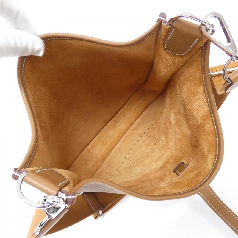 Hermes Evelyn 3 PM 056277ck Shoulder Bag