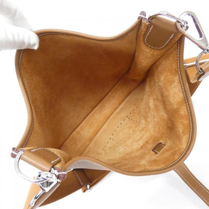 Hermes Evelyn 3 PM 056277ck Shoulder Bag