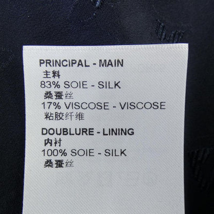 Louis Vuitton Reverse Monogram Fil Coupe Shirt Dress Fpdr05xey Dress