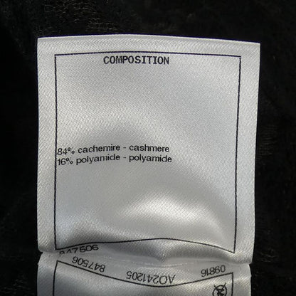 Chanel P70507k10198 21a Cardigan