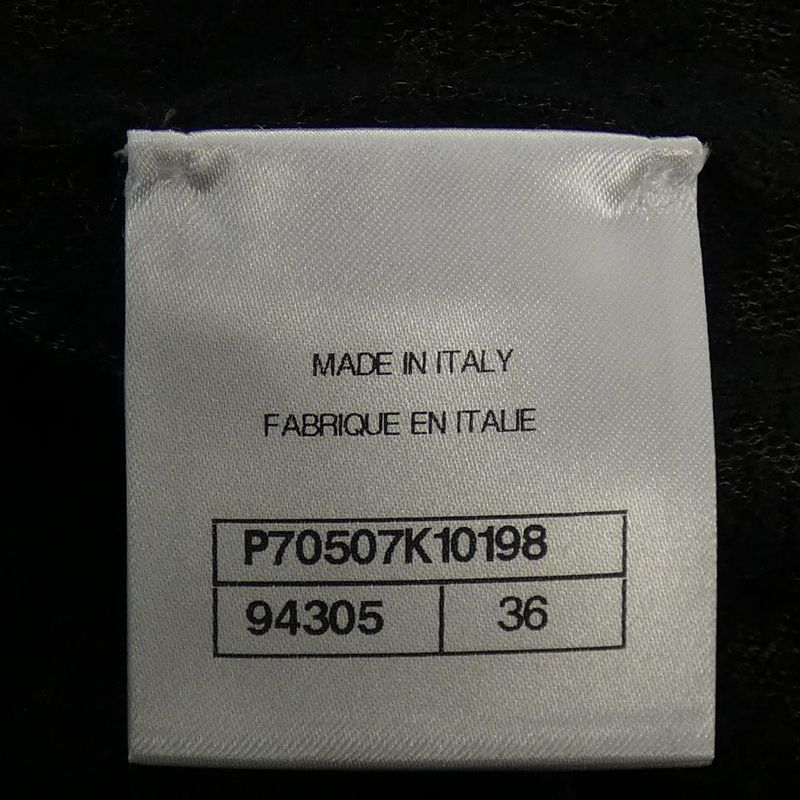 Chanel P70507k10198 21a Cardigan